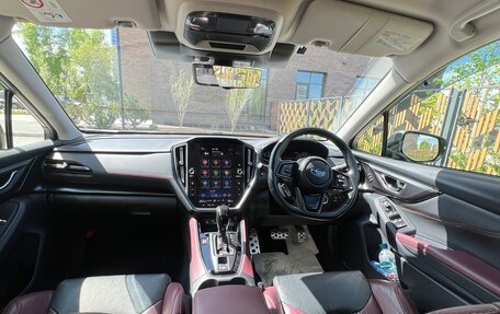 Subaru Levorg, 2021 год, 2 600 000 рублей, 9 фотография