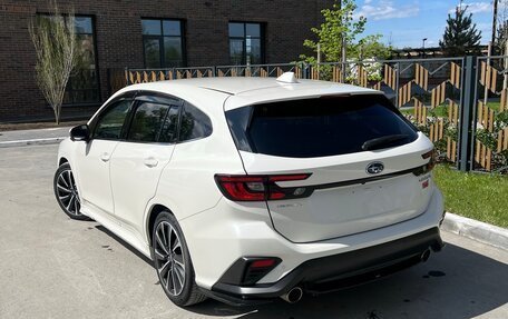 Subaru Levorg, 2021 год, 2 600 000 рублей, 6 фотография