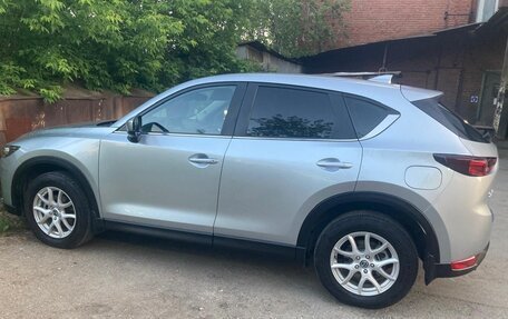 Mazda CX-5 II, 2018 год, 3 050 000 рублей, 2 фотография