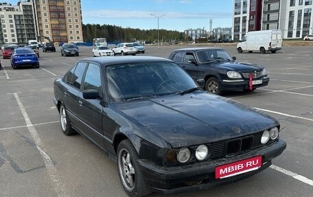 BMW 5 серия, 1990 год, 239 000 рублей, 6 фотография