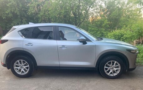 Mazda CX-5 II, 2018 год, 3 050 000 рублей, 5 фотография