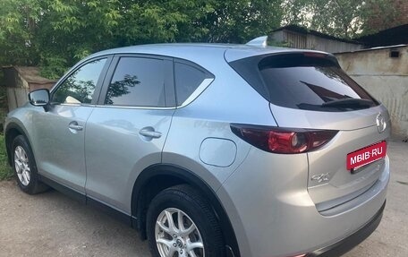 Mazda CX-5 II, 2018 год, 3 050 000 рублей, 3 фотография