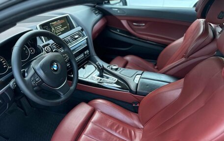 BMW 6 серия, 2014 год, 2 690 000 рублей, 7 фотография