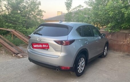 Mazda CX-5 II, 2018 год, 3 050 000 рублей, 4 фотография