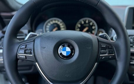 BMW 6 серия, 2014 год, 2 690 000 рублей, 10 фотография
