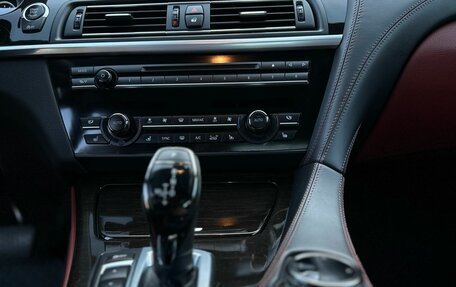 BMW 6 серия, 2014 год, 2 690 000 рублей, 11 фотография