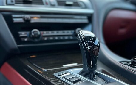 BMW 6 серия, 2014 год, 2 690 000 рублей, 15 фотография