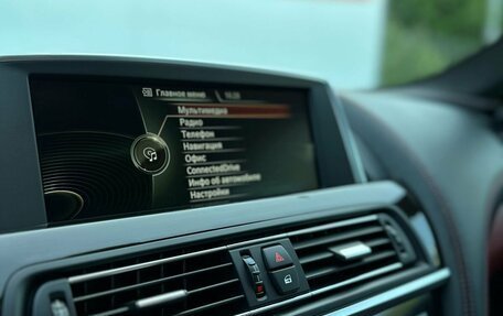 BMW 6 серия, 2014 год, 2 690 000 рублей, 14 фотография