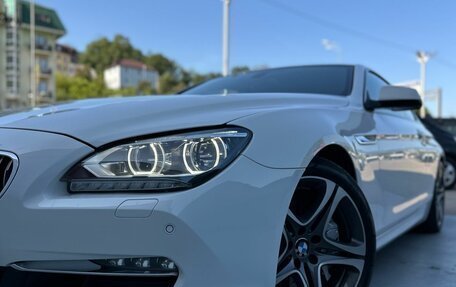 BMW 6 серия, 2014 год, 2 690 000 рублей, 21 фотография