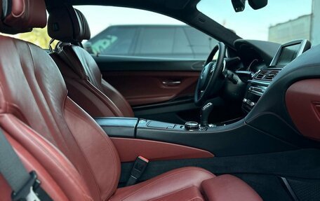 BMW 6 серия, 2014 год, 2 690 000 рублей, 25 фотография