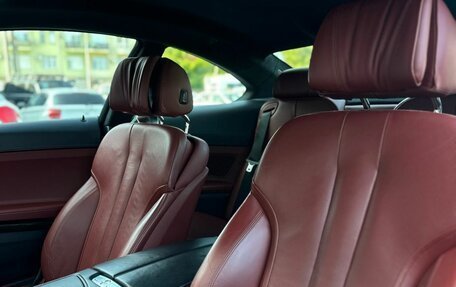BMW 6 серия, 2014 год, 2 690 000 рублей, 28 фотография