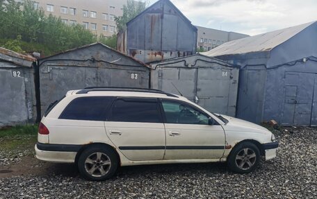 Toyota Avensis III рестайлинг, 1998 год, 170 000 рублей, 2 фотография