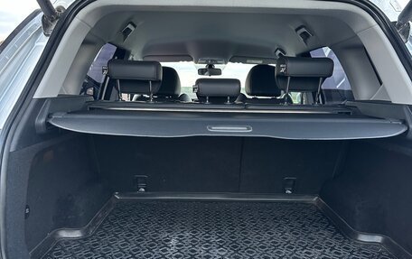 Chery Tiggo 7 Pro, 2022 год, 1 650 000 рублей, 7 фотография