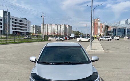 KIA Rio III рестайлинг, 2015 год, 1 055 000 рублей, 2 фотография