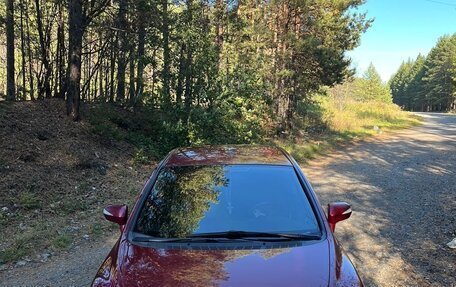 Honda Civic VIII, 2008 год, 980 000 рублей, 4 фотография