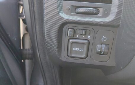 Honda Jazz I рестайлинг, 2008 год, 820 000 рублей, 8 фотография