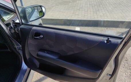 Honda Jazz I рестайлинг, 2008 год, 820 000 рублей, 7 фотография