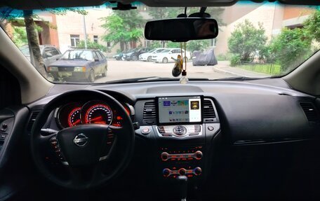 Nissan Murano, 2012 год, 1 500 000 рублей, 8 фотография
