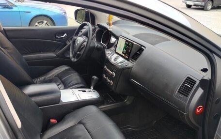 Nissan Murano, 2012 год, 1 500 000 рублей, 6 фотография