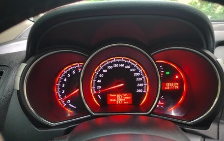 Nissan Murano, 2012 год, 1 500 000 рублей, 9 фотография