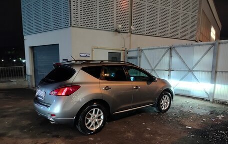 Nissan Murano, 2012 год, 1 500 000 рублей, 12 фотография