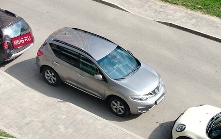 Nissan Murano, 2012 год, 1 500 000 рублей, 11 фотография
