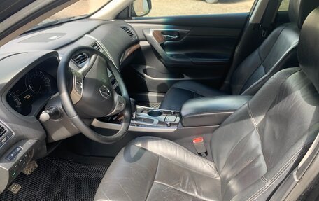 Nissan Teana, 2015 год, 1 400 000 рублей, 5 фотография