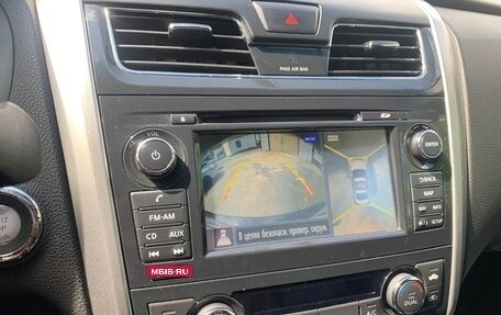 Nissan Teana, 2015 год, 1 400 000 рублей, 6 фотография