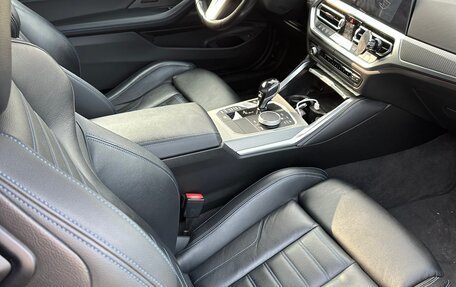 BMW 4 серия, 2021 год, 5 500 000 рублей, 8 фотография