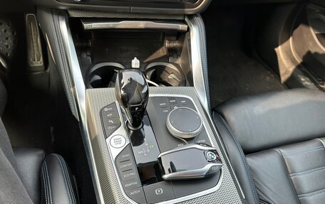 BMW 4 серия, 2021 год, 5 500 000 рублей, 11 фотография