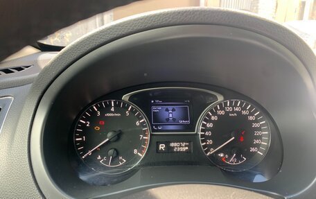 Nissan Teana, 2015 год, 1 400 000 рублей, 8 фотография