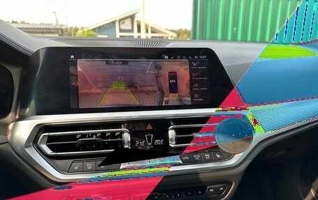 BMW 4 серия, 2021 год, 5 500 000 рублей, 13 фотография