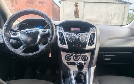 Ford Focus III, 2011 год, 690 000 рублей, 4 фотография