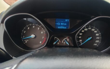Ford Focus III, 2011 год, 690 000 рублей, 5 фотография