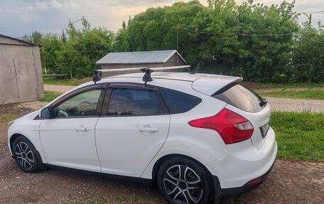 Ford Focus III, 2011 год, 690 000 рублей, 3 фотография