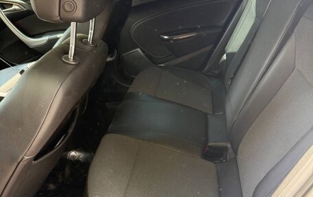 Opel Astra J, 2012 год, 730 000 рублей, 10 фотография