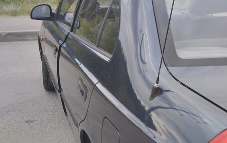 Hyundai Accent II, 2010 год, 545 000 рублей, 4 фотография
