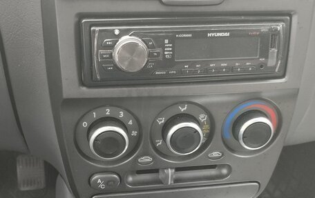 Hyundai Accent II, 2010 год, 545 000 рублей, 12 фотография