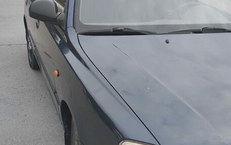 Hyundai Accent II, 2010 год, 545 000 рублей, 13 фотография