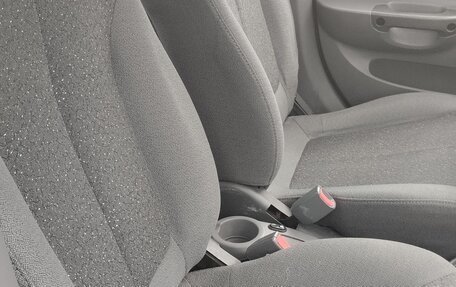 Hyundai Accent II, 2010 год, 545 000 рублей, 10 фотография