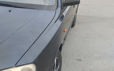 Hyundai Accent II, 2010 год, 545 000 рублей, 14 фотография