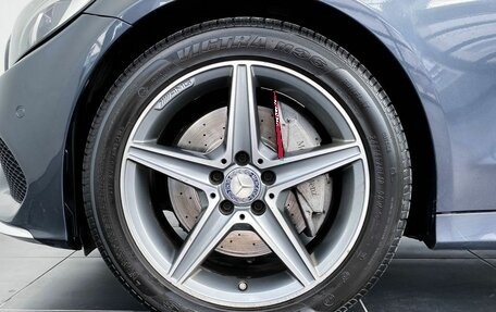 Mercedes-Benz C-Класс, 2016 год, 2 590 000 рублей, 10 фотография