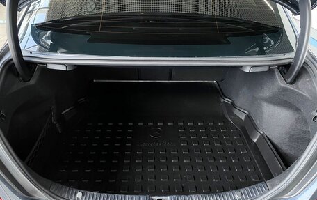 Mercedes-Benz C-Класс, 2016 год, 2 590 000 рублей, 19 фотография
