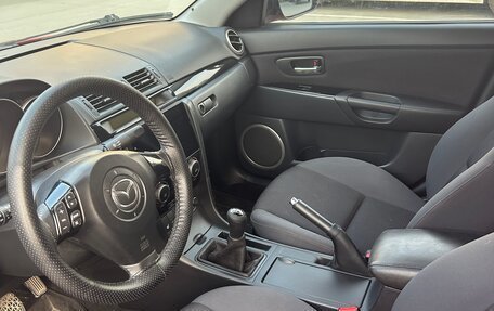 Mazda 3, 2008 год, 980 000 рублей, 6 фотография