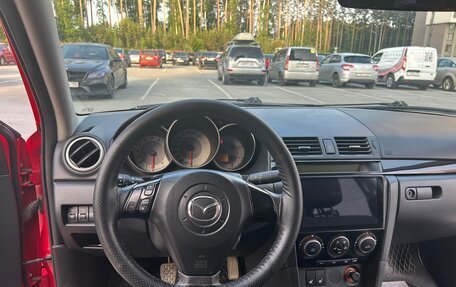 Mazda 3, 2008 год, 980 000 рублей, 7 фотография