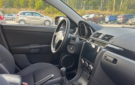 Mazda 3, 2008 год, 980 000 рублей, 5 фотография