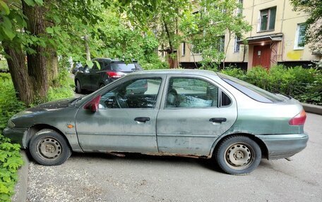 Ford Mondeo I, 1993 год, 38 000 рублей, 2 фотография