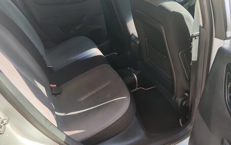 Citroen C4 II рестайлинг, 2005 год, 275 000 рублей, 7 фотография