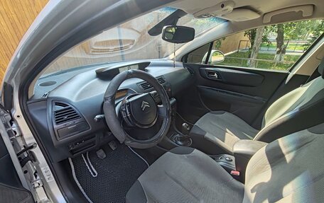 Citroen C4 II рестайлинг, 2005 год, 275 000 рублей, 9 фотография