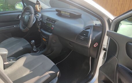 Citroen C4 II рестайлинг, 2005 год, 275 000 рублей, 6 фотография